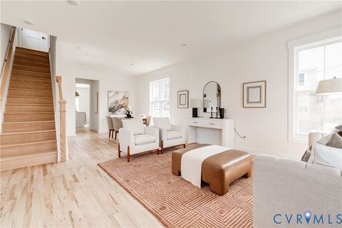 Tiny photo for 808 N 22nd Street, Richmond, VA 23223 (MLS # 2614581)