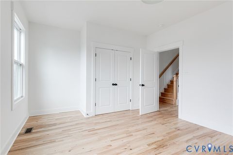 Tiny photo for 808 N 22nd Street, Richmond, VA 23223 (MLS # 2614581)