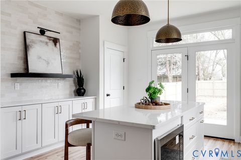 Tiny photo for 808 N 22nd Street, Richmond, VA 23223 (MLS # 2614581)
