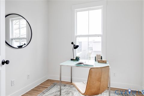 Tiny photo for 808 N 22nd Street, Richmond, VA 23223 (MLS # 2614581)