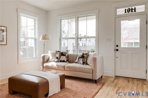 Tiny photo for 808 N 22nd Street, Richmond, VA 23223 (MLS # 2614581)
