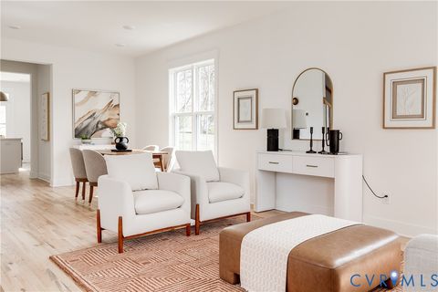 Tiny photo for 808 N 22nd Street, Richmond, VA 23223 (MLS # 2614581)