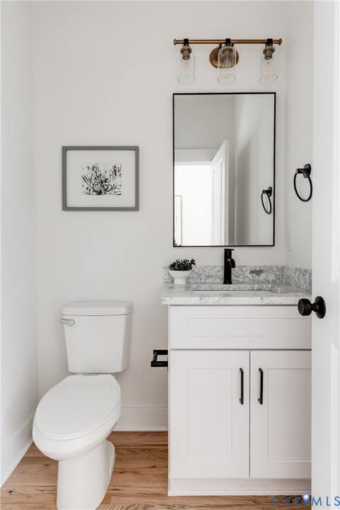 Tiny photo for 808 N 22nd Street, Richmond, VA 23223 (MLS # 2614581)