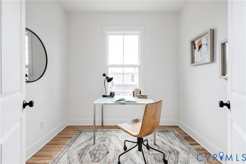 Tiny photo for 808 N 22nd Street, Richmond, VA 23223 (MLS # 2614581)