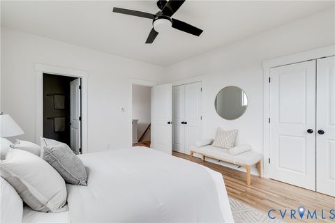 Tiny photo for 808 N 22nd Street, Richmond, VA 23223 (MLS # 2614581)