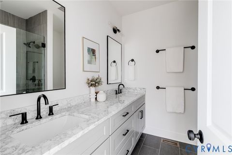 Tiny photo for 808 N 22nd Street, Richmond, VA 23223 (MLS # 2614581)
