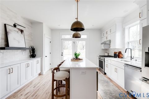 Tiny photo for 808 N 22nd Street, Richmond, VA 23223 (MLS # 2614581)