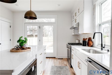 Tiny photo for 808 N 22nd Street, Richmond, VA 23223 (MLS # 2614581)