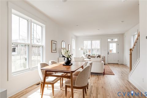 Tiny photo for 808 N 22nd Street, Richmond, VA 23223 (MLS # 2614581)