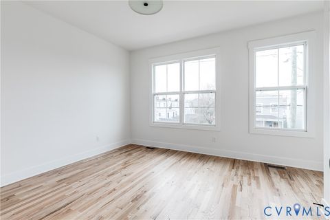 Tiny photo for 808 N 22nd Street, Richmond, VA 23223 (MLS # 2614581)