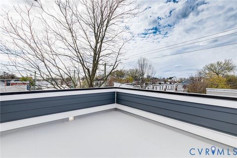Tiny photo for 808 N 22nd Street, Richmond, VA 23223 (MLS # 2614581)