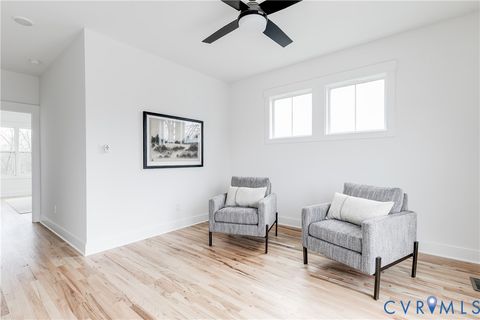 Tiny photo for 808 N 22nd Street, Richmond, VA 23223 (MLS # 2614581)