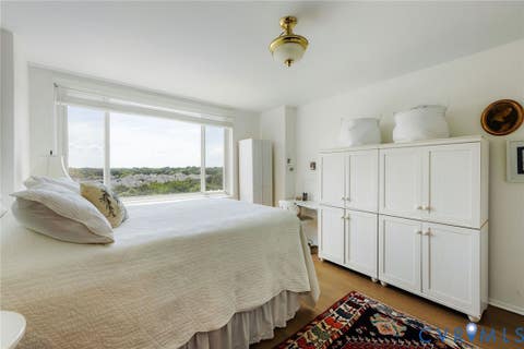 Tiny photo for 5100 Monument Avenue #1103, Henrico, VA 23230 (MLS # 2616136)