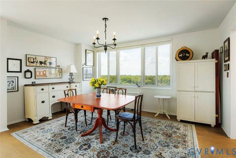 Tiny photo for 5100 Monument Avenue #1103, Henrico, VA 23230 (MLS # 2616136)