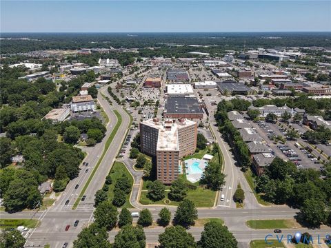 Tiny photo for 5100 Monument Avenue #1103, Henrico, VA 23230 (MLS # 2616136)