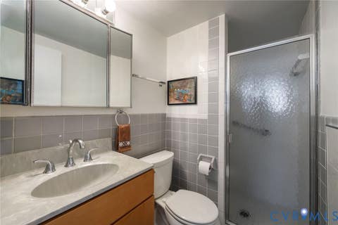 Tiny photo for 5100 Monument Avenue #1103, Henrico, VA 23230 (MLS # 2616136)