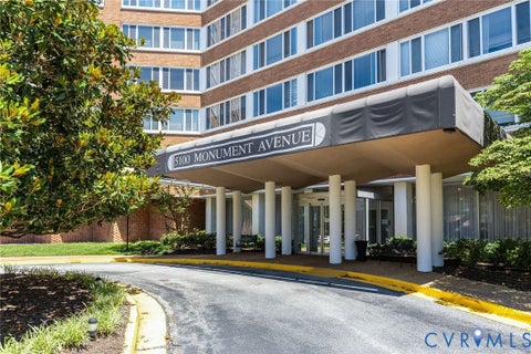 Tiny photo for 5100 Monument Avenue #1103, Henrico, VA 23230 (MLS # 2616136)