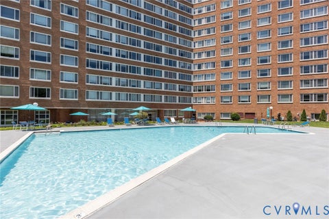 Tiny photo for 5100 Monument Avenue #1103, Henrico, VA 23230 (MLS # 2616136)