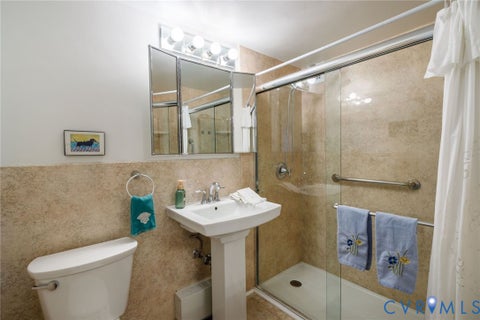 Tiny photo for 5100 Monument Avenue #1103, Henrico, VA 23230 (MLS # 2616136)