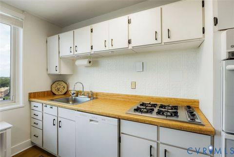 Tiny photo for 5100 Monument Avenue #1103, Henrico, VA 23230 (MLS # 2616136)