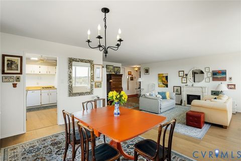 Tiny photo for 5100 Monument Avenue #1103, Henrico, VA 23230 (MLS # 2616136)