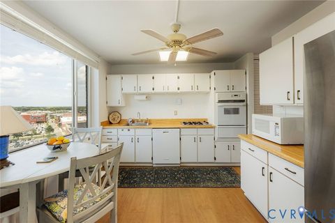 Tiny photo for 5100 Monument Avenue #1103, Henrico, VA 23230 (MLS # 2616136)