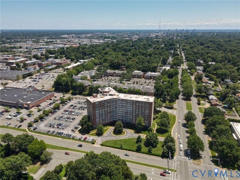 Tiny photo for 5100 Monument Avenue #1103, Henrico, VA 23230 (MLS # 2616136)
