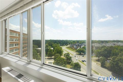 Tiny photo for 5100 Monument Avenue #1103, Henrico, VA 23230 (MLS # 2616136)