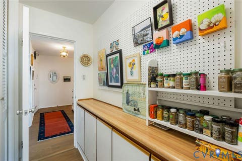 Tiny photo for 5100 Monument Avenue #1103, Henrico, VA 23230 (MLS # 2616136)
