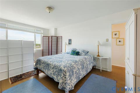 Tiny photo for 5100 Monument Avenue #1103, Henrico, VA 23230 (MLS # 2616136)