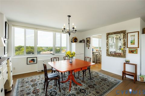 Tiny photo for 5100 Monument Avenue #1103, Henrico, VA 23230 (MLS # 2616136)