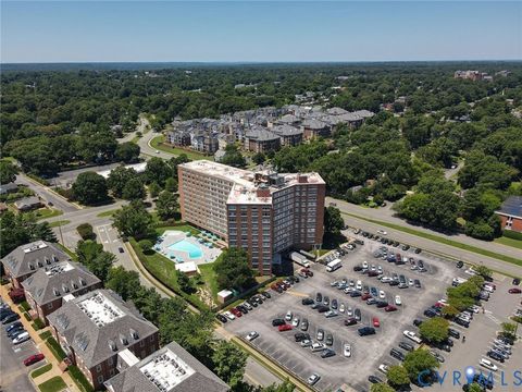 Tiny photo for 5100 Monument Avenue #1103, Henrico, VA 23230 (MLS # 2616136)