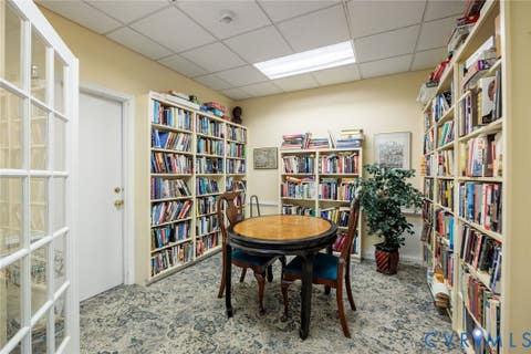 Tiny photo for 5100 Monument Avenue #1103, Henrico, VA 23230 (MLS # 2616136)