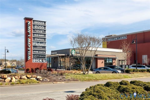Tiny photo for 5100 Monument Avenue #1103, Henrico, VA 23230 (MLS # 2616136)