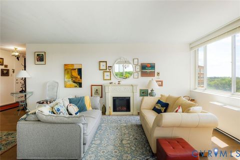 Tiny photo for 5100 Monument Avenue #1103, Henrico, VA 23230 (MLS # 2616136)