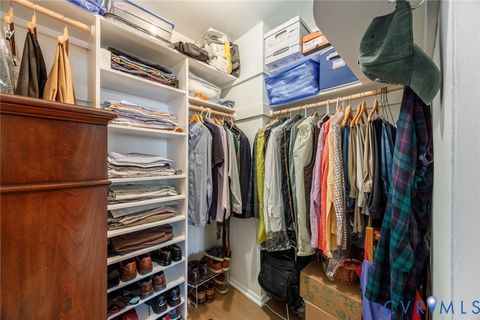 Tiny photo for 5100 Monument Avenue #1103, Henrico, VA 23230 (MLS # 2616136)