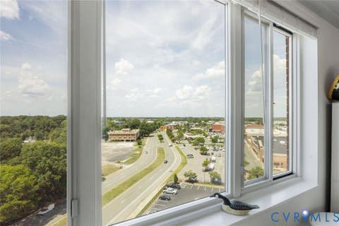 Tiny photo for 5100 Monument Avenue #1103, Henrico, VA 23230 (MLS # 2616136)