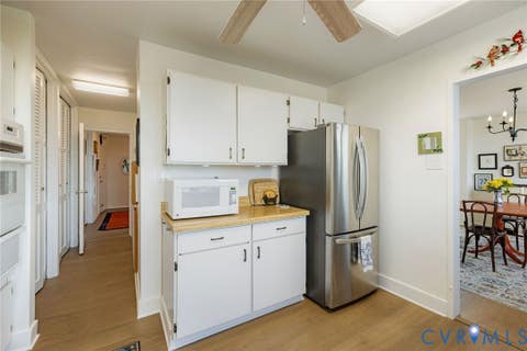 Tiny photo for 5100 Monument Avenue #1103, Henrico, VA 23230 (MLS # 2616136)