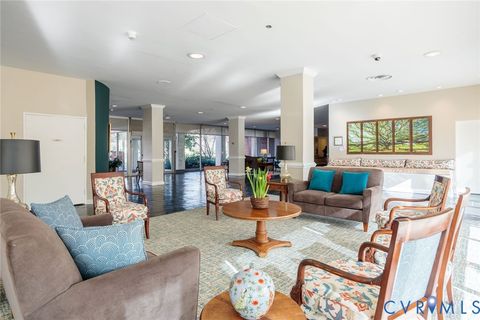 Tiny photo for 5100 Monument Avenue #1103, Henrico, VA 23230 (MLS # 2616136)