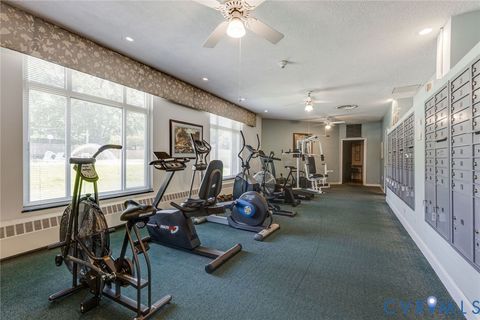 Tiny photo for 5100 Monument Avenue #1103, Henrico, VA 23230 (MLS # 2616136)