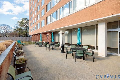 Tiny photo for 5100 Monument Avenue #1103, Henrico, VA 23230 (MLS # 2616136)