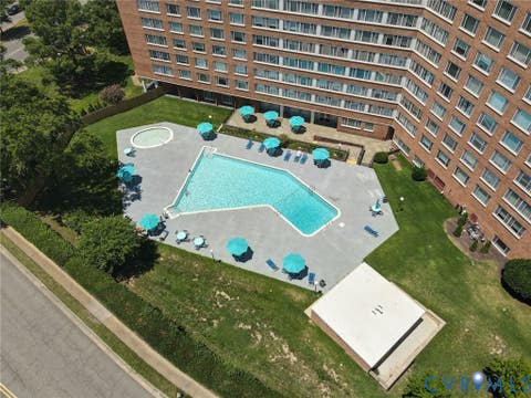 Tiny photo for 5100 Monument Avenue #1103, Henrico, VA 23230 (MLS # 2616136)