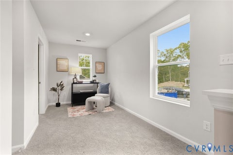 Tiny photo for 1650 River Bluff Lane, North Prince George, VA 23860 (MLS # 2625389)