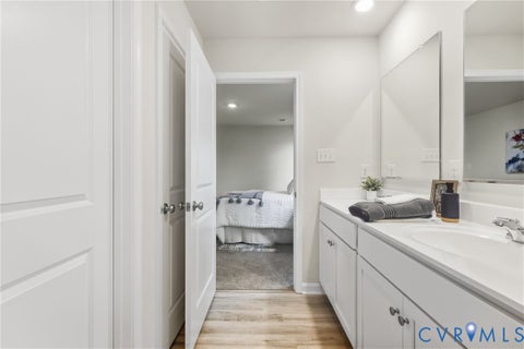 Tiny photo for 1650 River Bluff Lane, North Prince George, VA 23860 (MLS # 2625389)