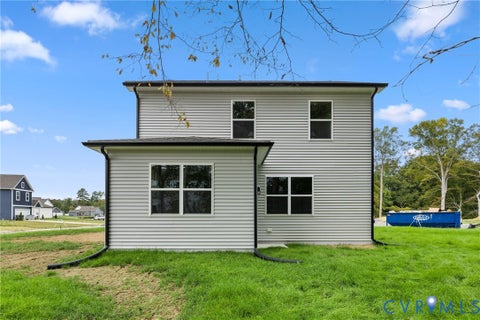 Tiny photo for 1650 River Bluff Lane, North Prince George, VA 23860 (MLS # 2625389)