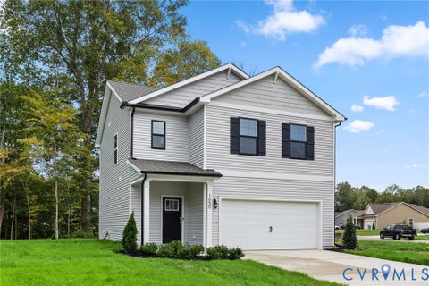 Photo of 1650 River Bluff Lane, North Prince George, VA 23860 (MLS # 2625389)