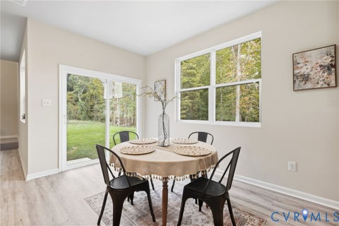 Tiny photo for 1650 River Bluff Lane, North Prince George, VA 23860 (MLS # 2625389)