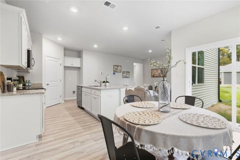 Tiny photo for 1650 River Bluff Lane, North Prince George, VA 23860 (MLS # 2625389)