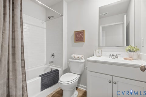 Tiny photo for 1650 River Bluff Lane, North Prince George, VA 23860 (MLS # 2625389)