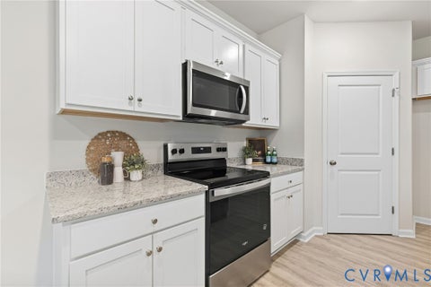Tiny photo for 1650 River Bluff Lane, North Prince George, VA 23860 (MLS # 2625389)